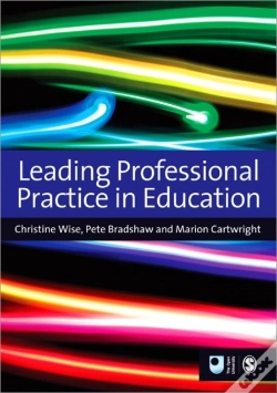 Capa do artigo Leading Professional Practice In Education