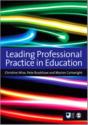 Leading Professional Practice In Education - Preview