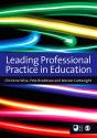 Leading Professional Practice In Education - Preview