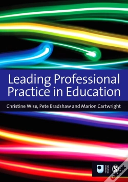 Capa do artigo Leading Professional Practice In Education