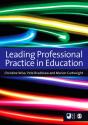 Leading Professional Practice In Education - Preview