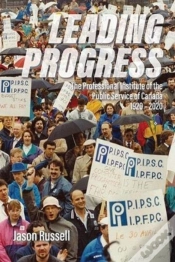 Capa do artigo Leading Progress