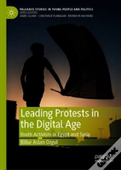 Capa do artigo Leading Protests In The Digital Age