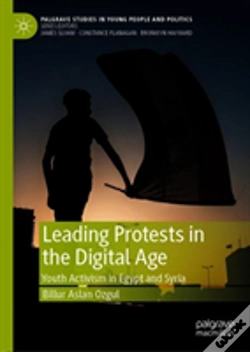 Capa do artigo Leading Protests In The Digital Age