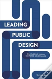 Capa do artigo Leading Public Design