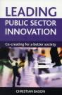Leading Public Sector Innovation - Preview