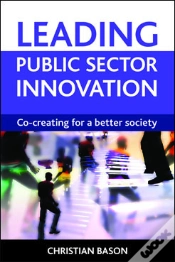 Capa do artigo Leading Public Sector Innovation