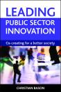 Leading Public Sector Innovation - Preview