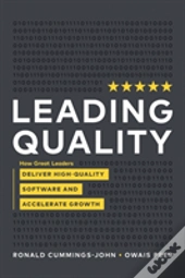Leading Quality