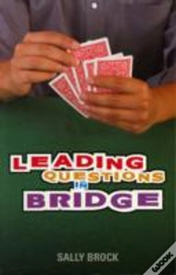Capa do artigo Leading Questions In Bridge