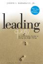 Leading Quietly - Preview