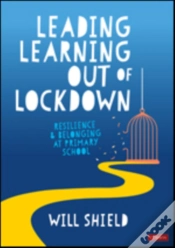 Capa do artigo Leading Resilience And Wellbeing In Primary Schools
