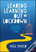 Leading Resilience And Wellbeing In Primary Schools