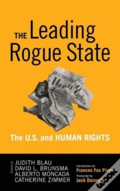 Capa do artigo Leading Rogue State