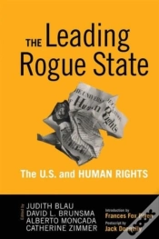 Capa do artigo Leading Rogue State