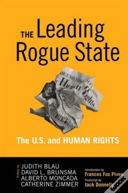 Capa do artigo Leading Rogue State