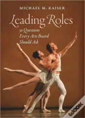 Capa do artigo Leading Roles