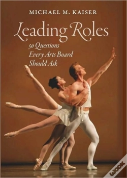 Capa do artigo Leading Roles