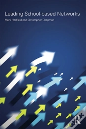 Capa do artigo Leading School-Based Networks