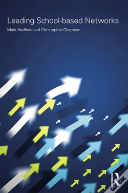 Capa do artigo Leading School-Based Networks