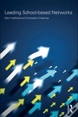 Capa do artigo Leading School-Based Networks