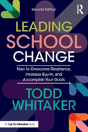 Leading School Change - Preview