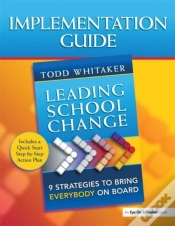 Capa do artigo Leading School Change