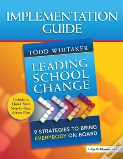 Capa do artigo Leading School Change