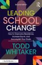 Leading School Change - Preview
