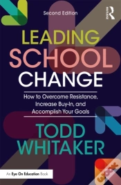 Capa do artigo Leading School Change