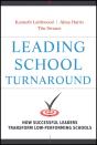 Leading School Turnaround - Preview