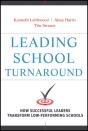 Leading School Turnaround - Preview