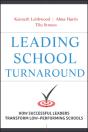 Leading School Turnaround - Preview