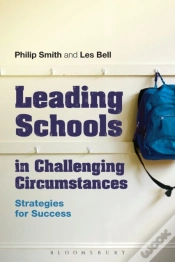 Capa do artigo Leading Schools In Challenging Circumstances