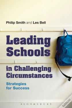 Capa do artigo Leading Schools In Challenging Circumstances