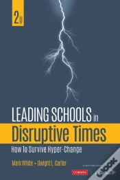 Capa do artigo Leading Schools In Disruptive Times