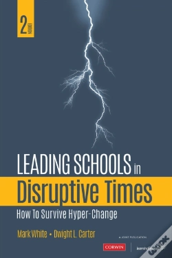 Capa do artigo Leading Schools In Disruptive Times