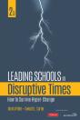 Leading Schools In Disruptive Times - Preview