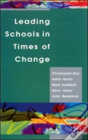 Capa do artigo Leading Schools In Times Of Change