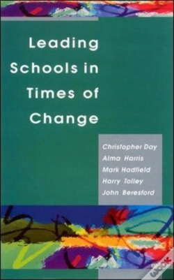 Capa do artigo Leading Schools In Times Of Change