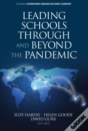 Capa do artigo Leading Schools Through And Beyond The Pandemic