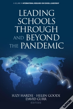 Capa do artigo Leading Schools Through And Beyond The Pandemic