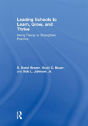 Leading Schools To Learn, Grow, And Thrive - Preview