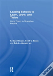 Capa do artigo Leading Schools To Learn, Grow, And Thrive