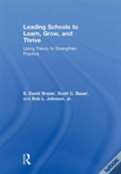 Capa do artigo Leading Schools To Learn, Grow, And Thrive