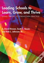 Capa do artigo Leading Schools To Learn, Grow, And Thrive