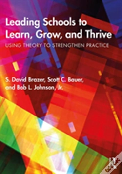 Capa do artigo Leading Schools To Learn, Grow, And Thrive