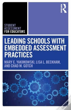 Capa do artigo Leading Schools With Embedded Assessment Practices
