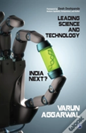 Leading Science And Technology: India Next?