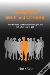 Capa do artigo Leading Self And Others